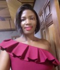 Rencontre Femme Cameroun à Yaoundé : Sandy, 38 ans